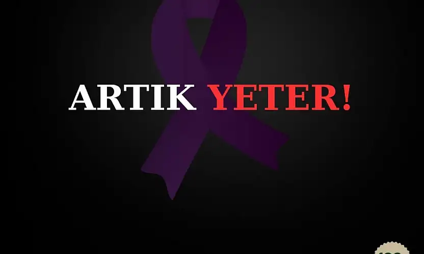 Kayseri Barosu, 'Artık Yeter!' diyerek isyan etti!