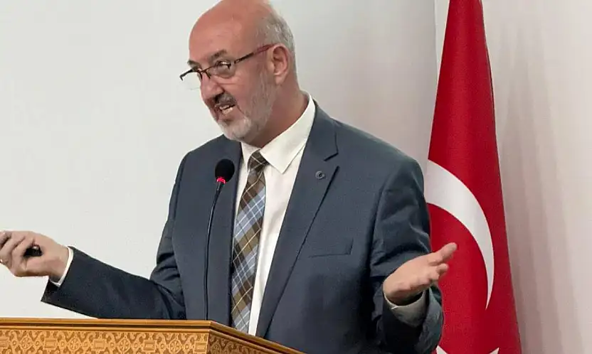 Kayseri Barosu eski Başkanı Fevzi Konaç'tan bu kez de çalışan kadınları kızdıracak açıklama: Kötü gidişi körüklüyor!