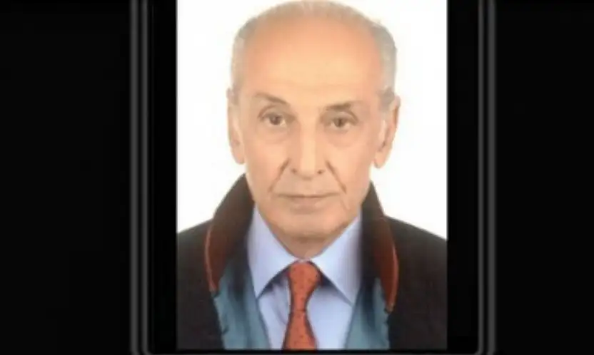 Kayseri Barosu'nun acı günü! Avukat hayatını kaybetti