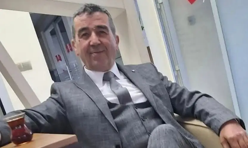 Kayseri basınının acı günü: Refik Yıldırım hayatını kaybetti!