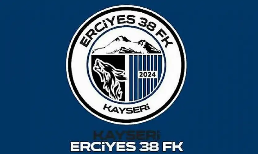 Kayseri bu imzayı konuşuyor! Erciyes 38 FK gücüne güç kattı