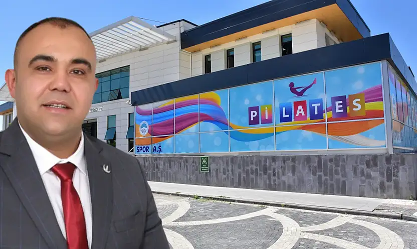 Kayseri Büyükşehir Belediyesi Meclis Üyesi Korkmaz Sayıştaş raporunu değerlendirdi