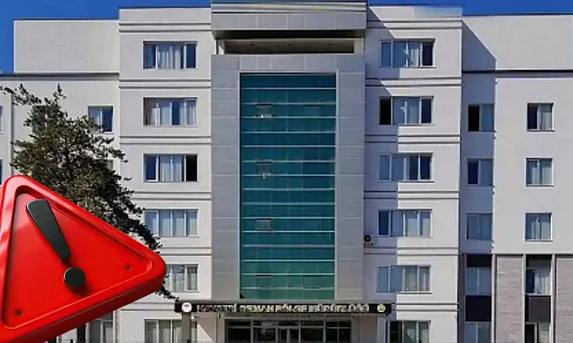 Kayseri'de 1 kişilik iş ilanına 209 başvuru!