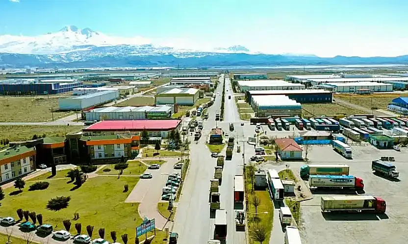 Kayseri'de 100 kişi alınacak! İkramiye, prim, yardım ve ödül...