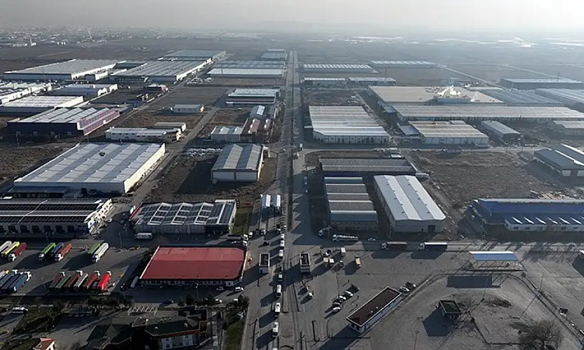 Kayseri'de 100 kişi alınacak! Mükemmel çalışana prim verilecek