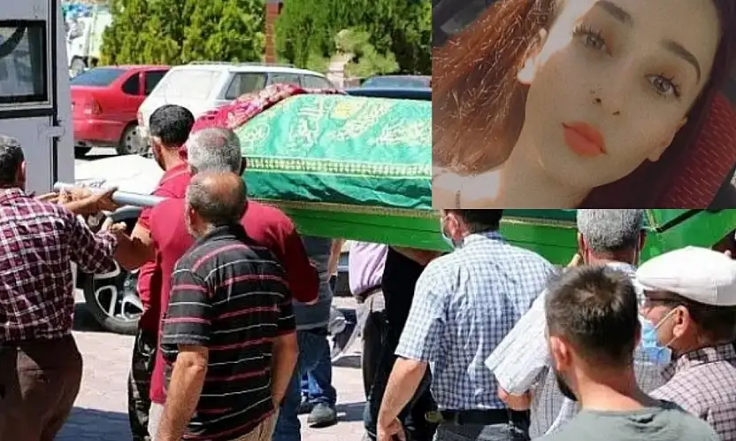 Kayseri'de 16 yaşındaki çocuk öldürülmüştü! Olayda yeni gelişme