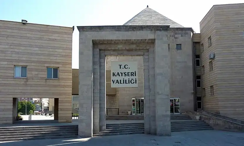 Kayseri'de 17 okul kapatıldı! 63 okul ile ilgili de yıkım kararı alındı