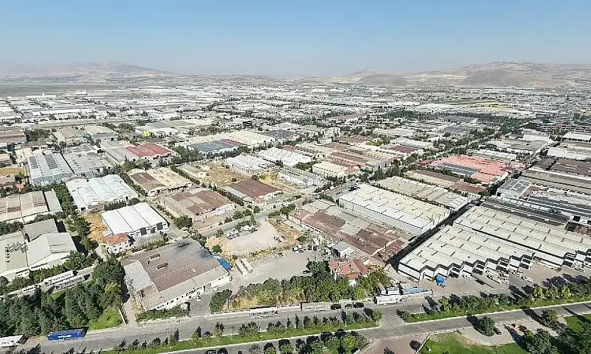 Kayseri'de 18 firma harekete geçti! Gözler saat 13.30'a çevrildi!