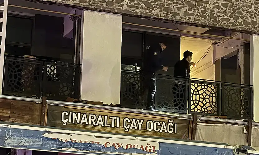 Kayseri'de 19 yaşındaki gencin öldüğü salon cinayeti davasında karar çıktı!