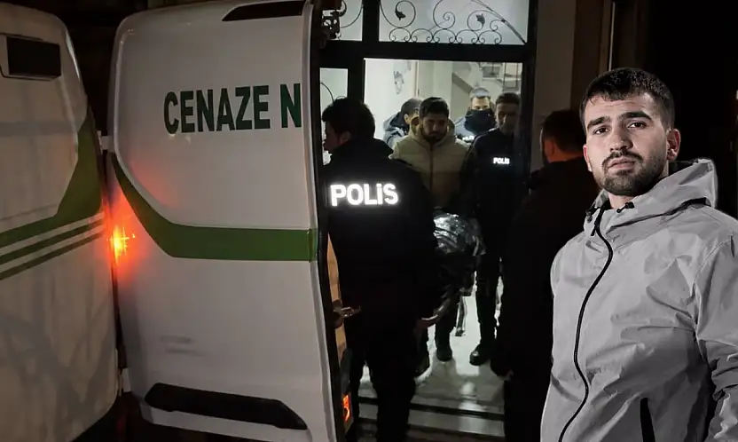 Kayseri'de 20 yaşındaki Serkan Ceviz'in ölümünde yeni gelişme