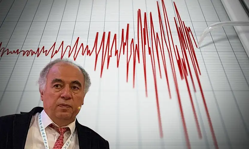 Kayseri'de 289 deprem sonrası sert tepki: Büyük deprem pazarlaması yaptılar!