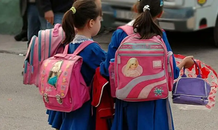 Kayseri'de 3 okulda taşımalı eğitimle ilgili harekete geçildi