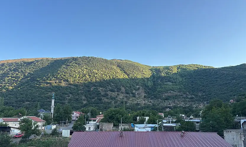 Kayseri'de 30 yıl önce kazanılmış hak yeniden tescillendi! Mahalleli rahat nefes aldı