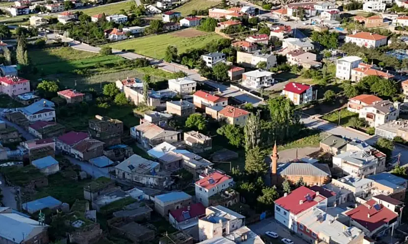 Kayseri'de 4 dönem üst üste seçildi! Uzun yıllar sonra ortaya çıktı, işte son hali