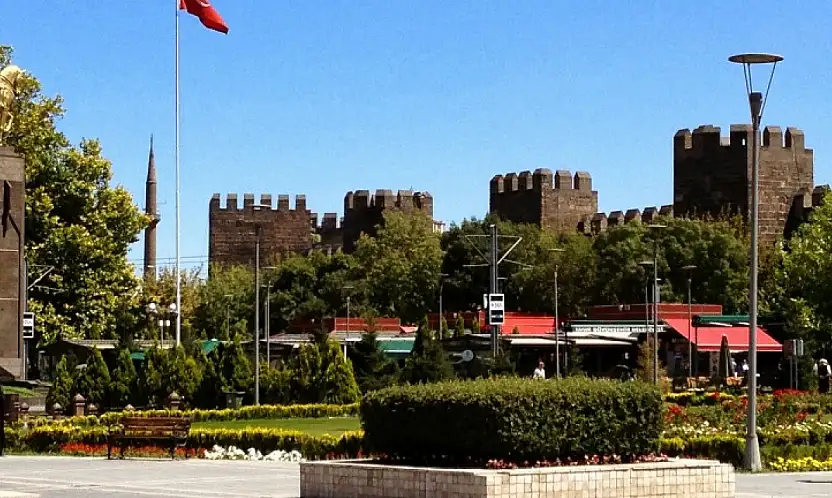 Kayseri'de 43 firma konkordato ilan etti