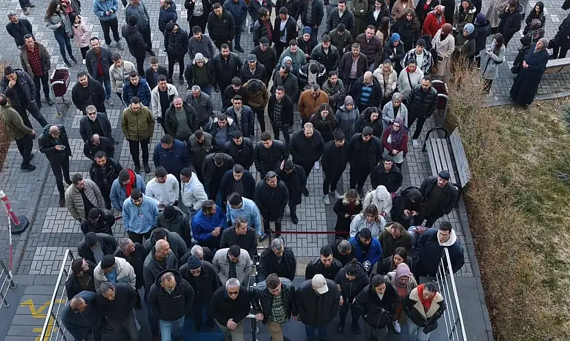 Kayseri'de 50 kişi alınacak! İş ilanındaki not dikkat çekti