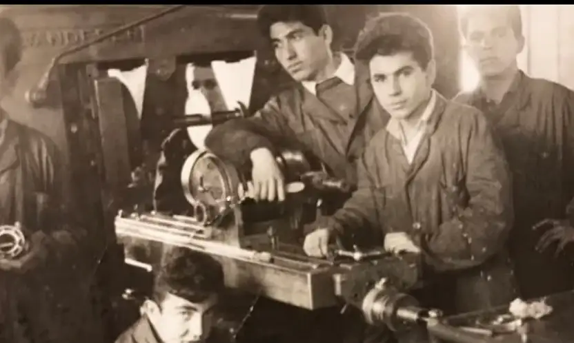 Kayseri'de 54 yıl önce kurulan fabrika sessiz sedasız isim mi değişti?