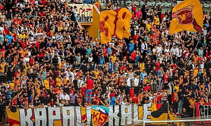 Kayseri'de 60 yıllık sevda yeniden alevlenecek
