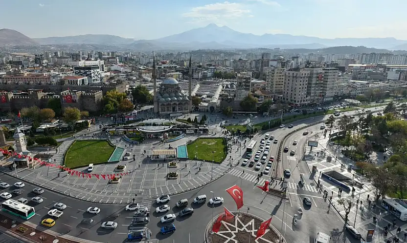 Kayseri'de 63 bin kişinin hayali gerçek olacak mı? Gözler Salı gününe çevrildi