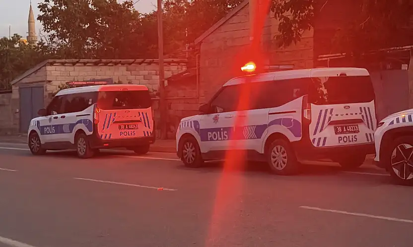 Kayseri'de 72 yaşındaki bir kadının hazin sonu...