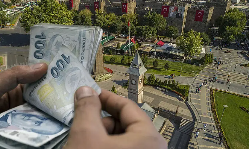 Kayseri'de 74,8 milyon TL destek alan kadınlar kim ve ne yapıyorlar?