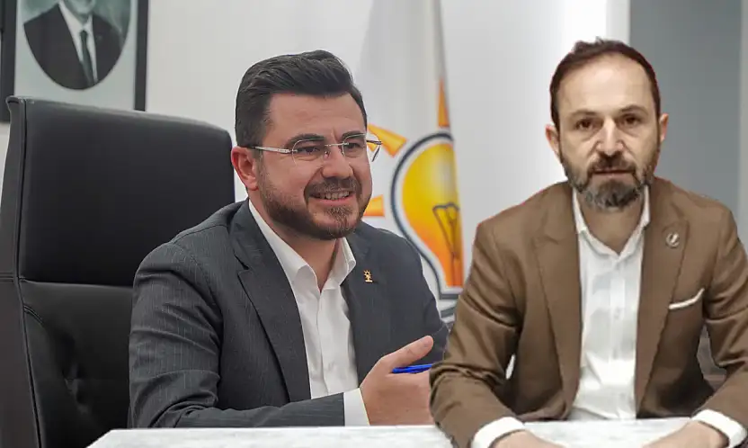 Kayseri'de AK Parti ile YRP düellosu sürüyor! Başkandan 'edep' çıkışı