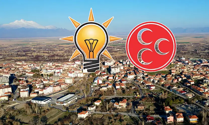 Kayseri'de AK Parti ve MHP aday göstermek istemişti! Yıllar sonra ortaya çıktı