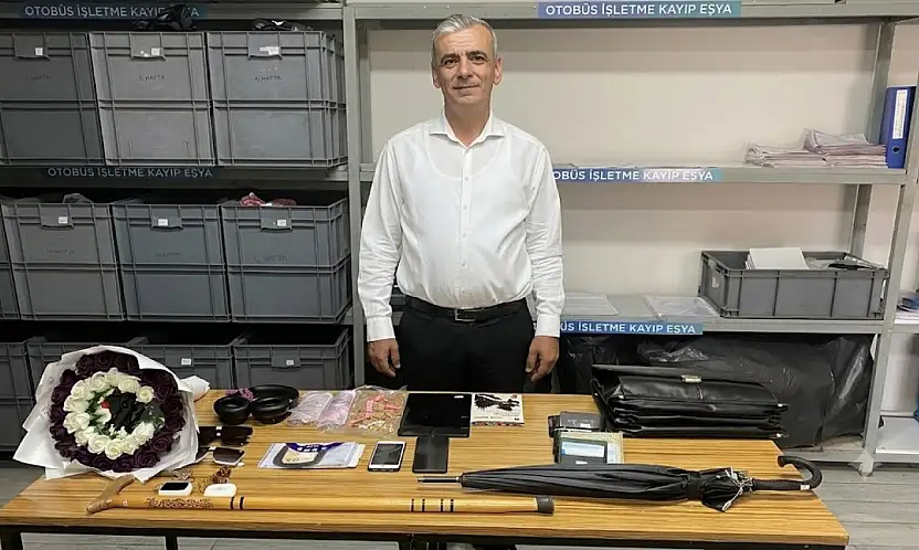 Kayseri'de akıl almaz olay! Bir tek kendilerini aldılar