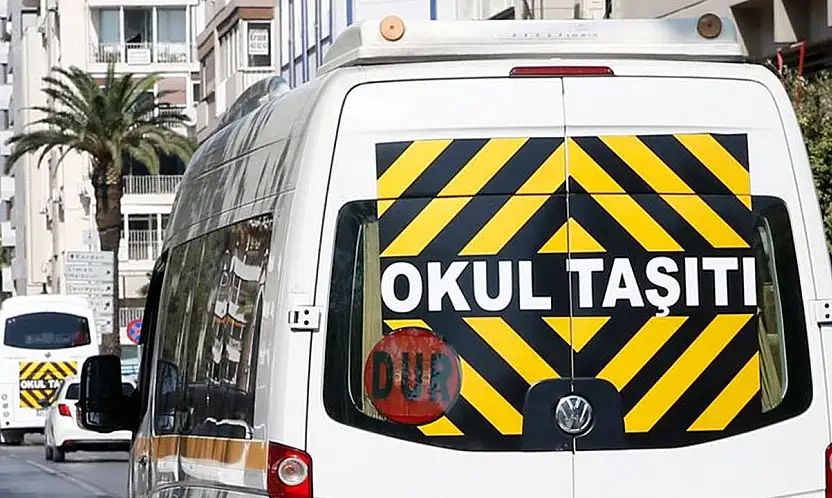Kayseri'de aktarmalı öğrenci servisi tepkisi! Başkan: Asla böyle bir şey olamaz