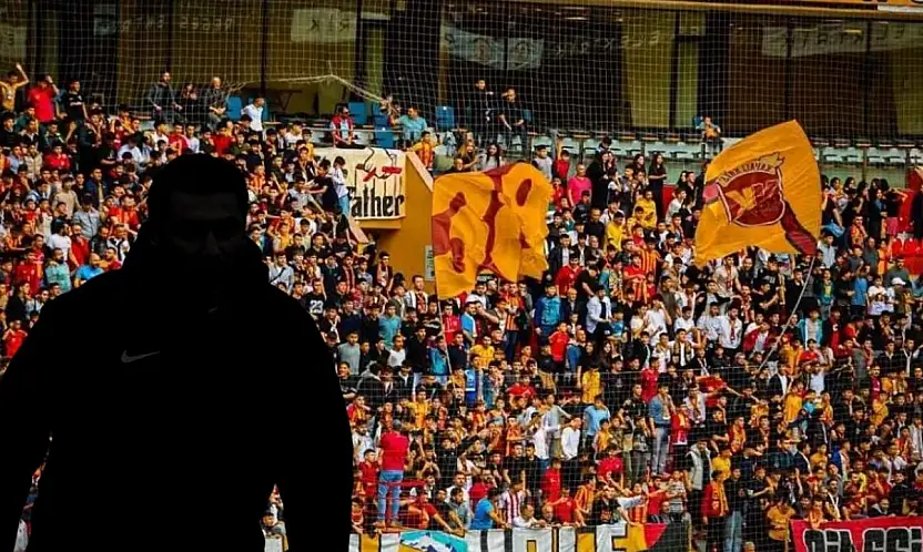 Kayseri'de alkışlamışlardı! 'İki hafta sonra ayrılacağım'