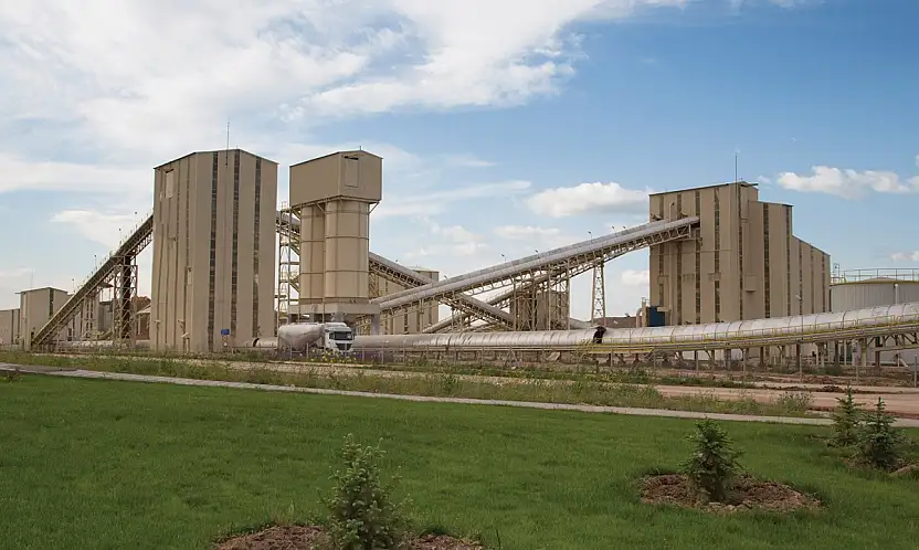 Kayseri'de altın çıkaran dev şirket için flaş karar: Mahkemeden son nokta geldi!