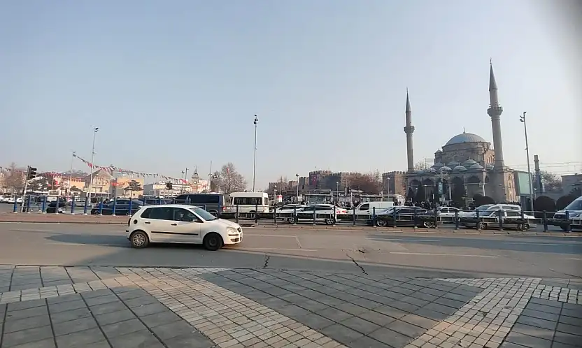 Kayseri'de taşıma için ayrılan milyonluk rakam ortaya çıktı! MHP'li isim detayı