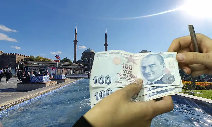 Kayseri'de bakın kimler yüzde 100 hibeyle desteklenecek! Talih kuşu kondu