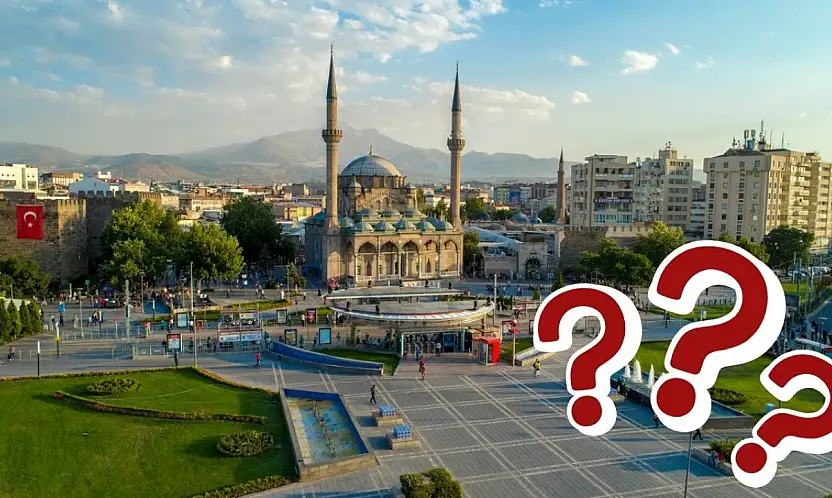 Kayseri'de belediye neden askeri lojmanlar için teklifte bulundu?