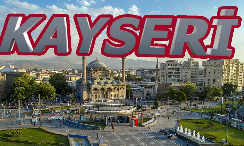 Kayseri'de belediyeler yaşadı! Vekil açıkladı, milyonlar akacak
