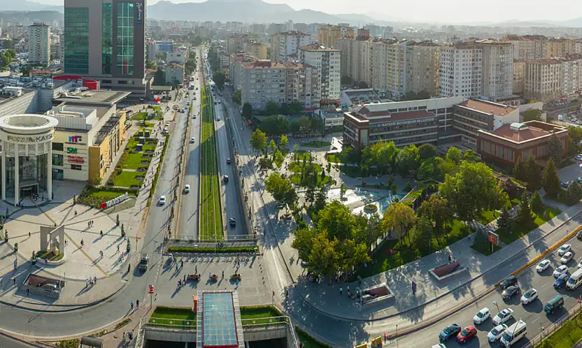 Kayseri'de binlerce kişiyi ilgilendiren zam kararı için son 1 saat