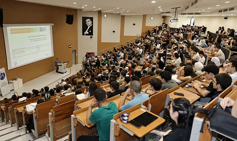 Kayseri'de binlerce Üniversite öğrencisine iş fırsatı! Yarın isimler canlı yayında açıklanacak