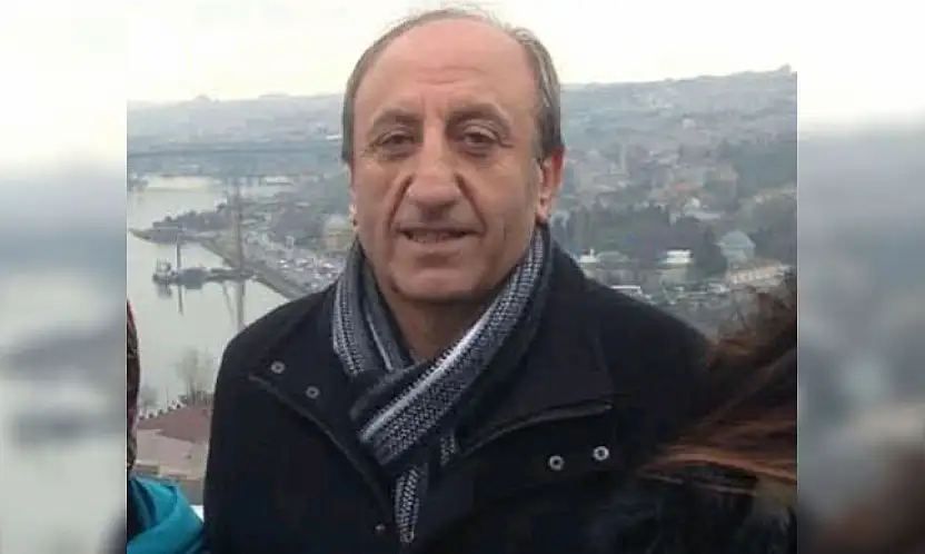 Kayseri'de bir döneme damgasını vuran Başkan hayatını kaybetti