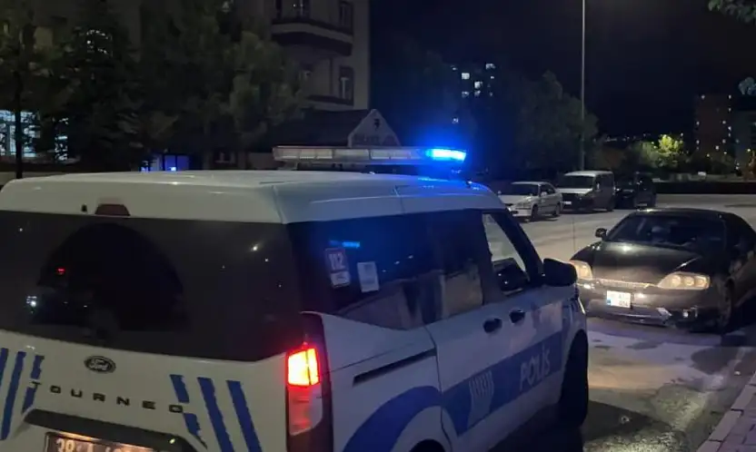 Kayseri'de bir kadın evinde ölü bulundu