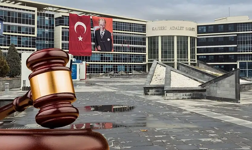 Kayseri'de bir konkordato kararı daha! Alacaklılara çağrı yapıldı