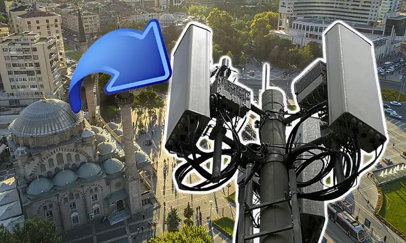 Kayseri'de bu cihazdan hangi ilçede kaç tane var? Bakan tek tek sıraladı