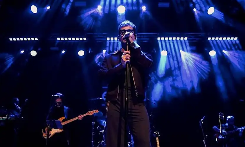 Kayseri'de bugün konser var! Ünlü sanatçı geliyor