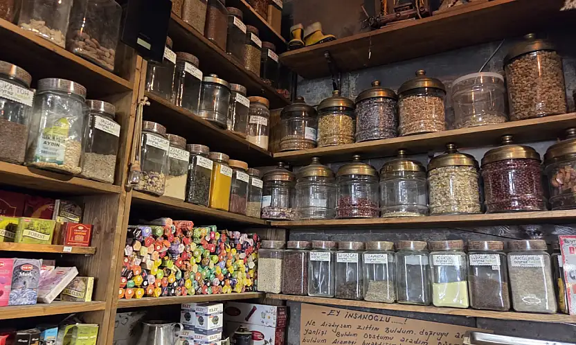 Kayseri'de bulunan kreme talep yoğunlaşıyor! 7 bin 500 kişi sırada
