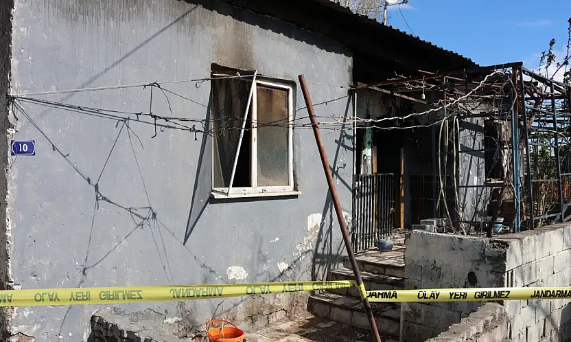 Kayseri'de büyük korku yaşamışlardı! O aile için harekete geçildi