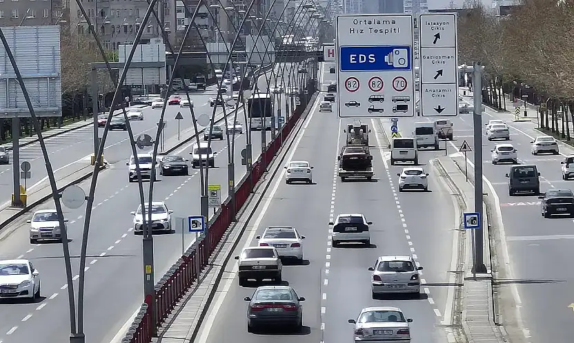 Kayseri'de can kayıplarında büyük düşüş: Emniyet Müdürü Aydın sebebini açıkladı