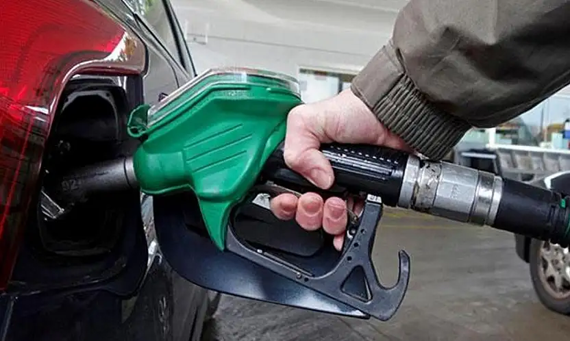 Kayseri'de cepler yanacak: Motorine zam geliyor