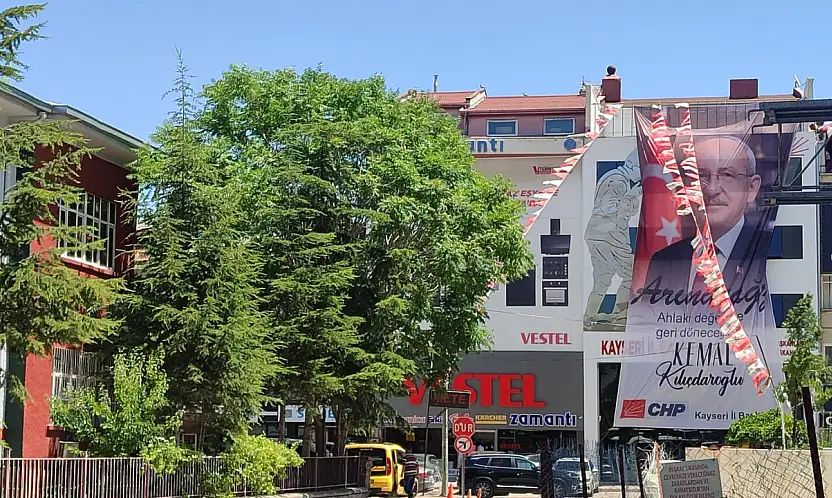 Kayseri'de CHP'li Başkan'dan partide istifa edenlerle ilgili şok iddia: Liste elimde!