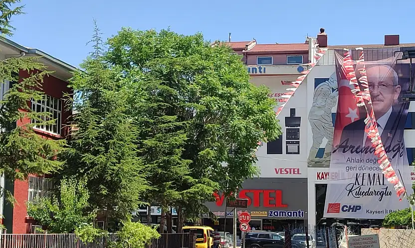Kayseri'de CHP'li Başkan'dan partide istifa edenlerle ilgili şok iddia: Liste elimde!
