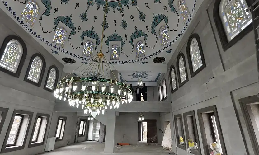 Kayseri'de çıkan yangınla gündeme gelmişti! Başkan yenisi için tarih verdi