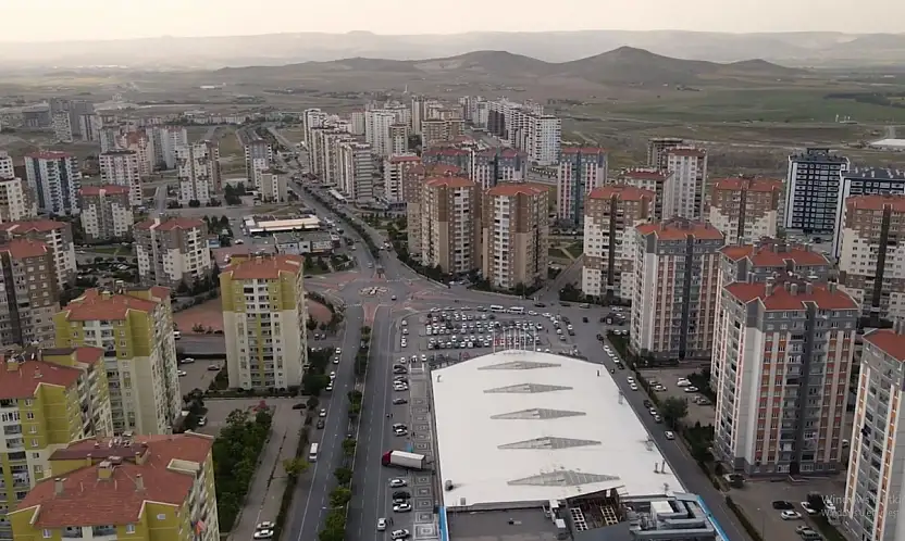 Kayseri'de çocuk bulundu! Vatandaşlara çağrı yapıldı